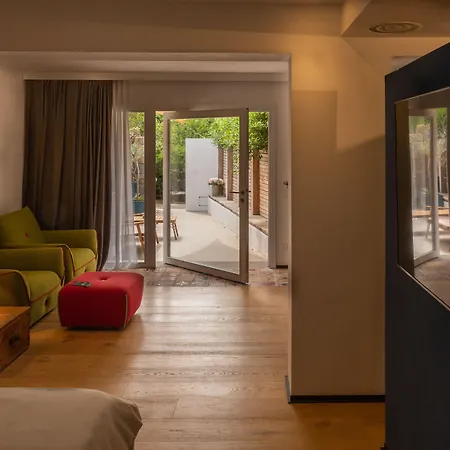 Praia Art Resort - Small Luxury Hotels Of The World (Adults Only)-2