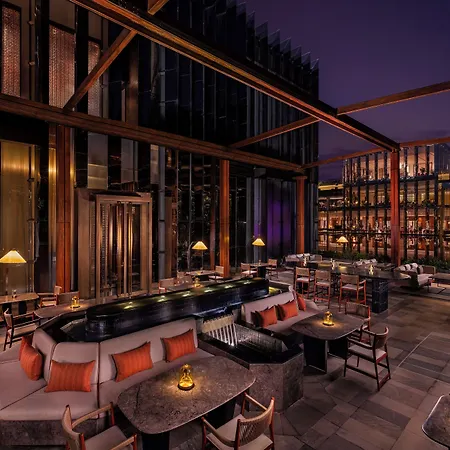 The Oberoi Gurgaon-3