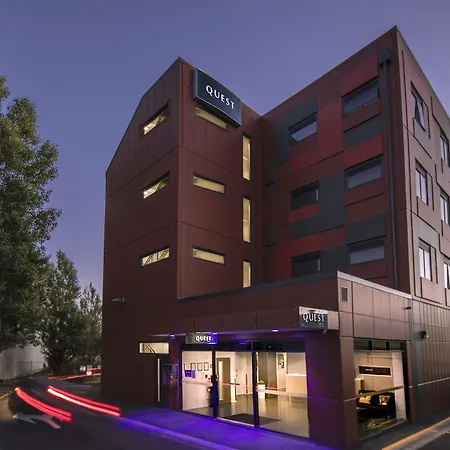 Quest Albany Serviced Apartments-2