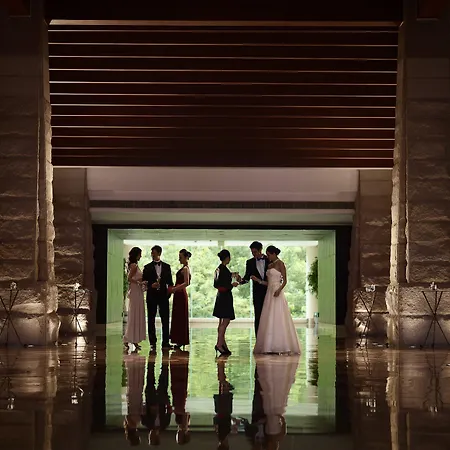 Mission Hills Hotel Resorts Dongguan-2