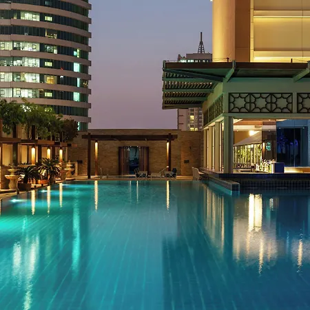 Le Meridien City Centre Bahrain-2