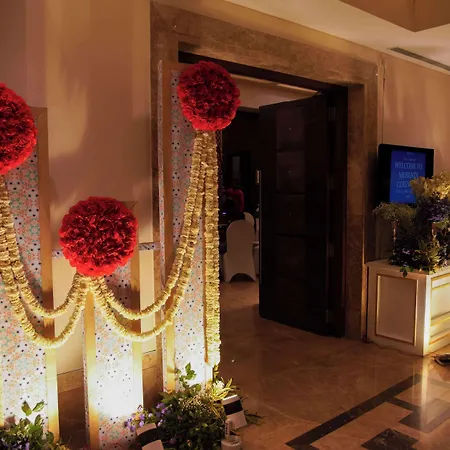 Radisson Blu Hotel Ranchi-3