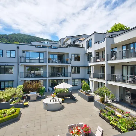 The Glebe Apartments-3