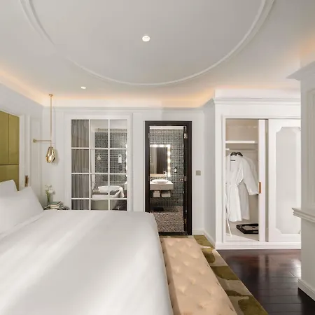 Hotel de l'Opera Hanoi - MGallery-2