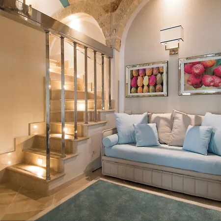 Hotel Don Ferrante-3
