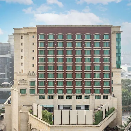 Radisson Gurugram Sohna Road City Center-3