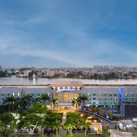 Radisson Blu Anchorage Hotel-3