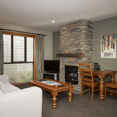 Wanaka Luxury Apartments-3