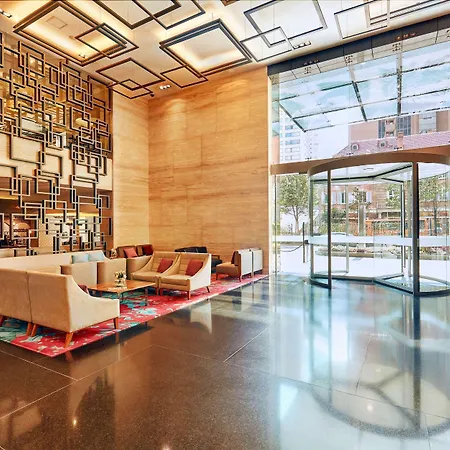 Hilton Bogotá-3