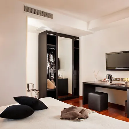 Al Tezzon Hotel-3