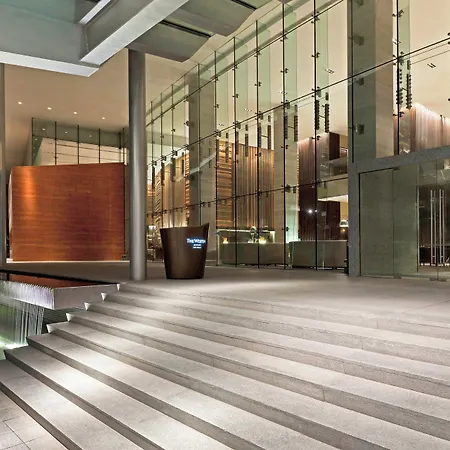 The Westin Gurgaon, New Delhi-2