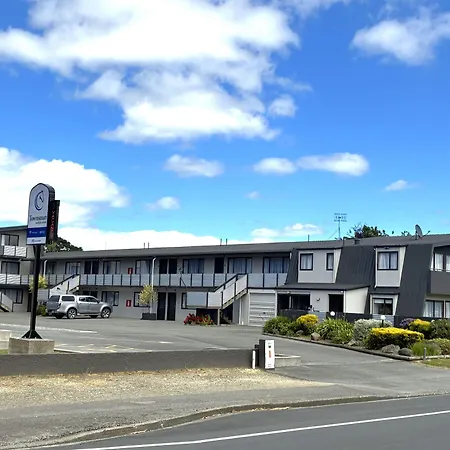 Townsman Motor Lodge-3