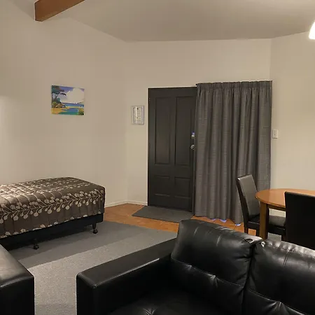 Townsman Motor Lodge-2