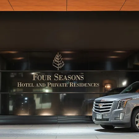 Four Seasons Hotel Denver-3