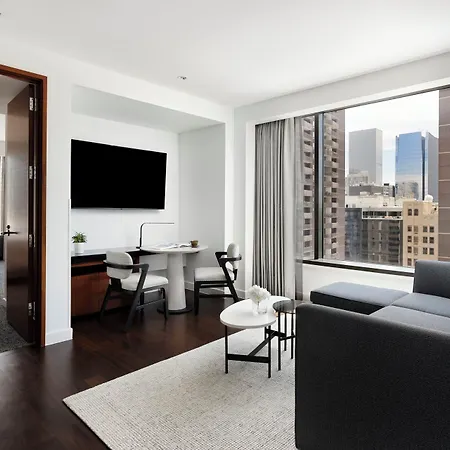 Four Seasons Hotel Denver-2