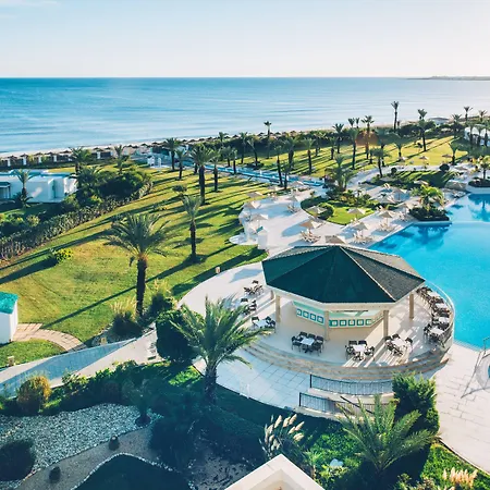 Iberostar Selection Royal El Mansour-2