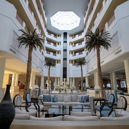 Vincci Saphir Palace & Spa-3