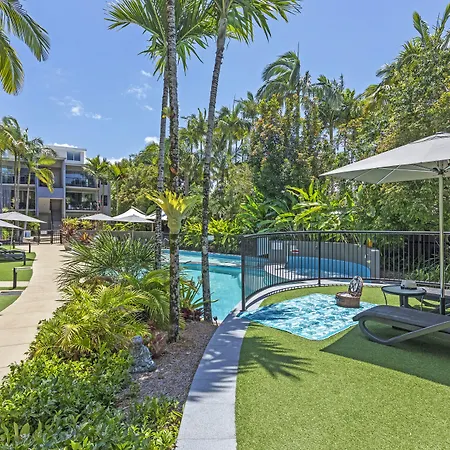 Verano Resort Noosa-2