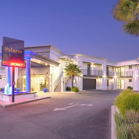 Palazzo Motor Lodge-2