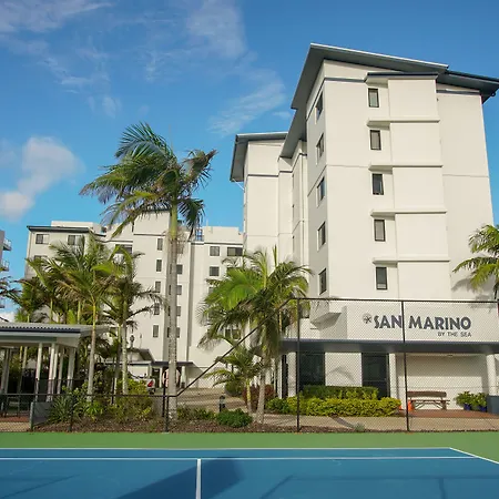 San Marino By The Sea Apartments-3