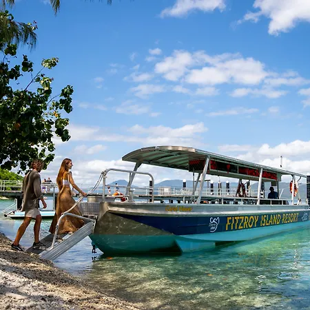 Fitzroy Island Resort-2