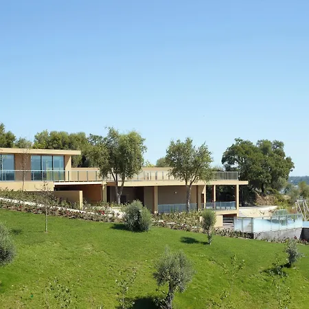 Ap Lago Montargil - Conference & Spa-2