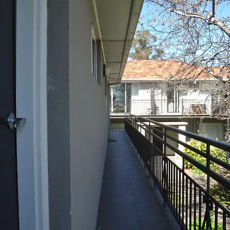 Brighton Serviced Apartments-2