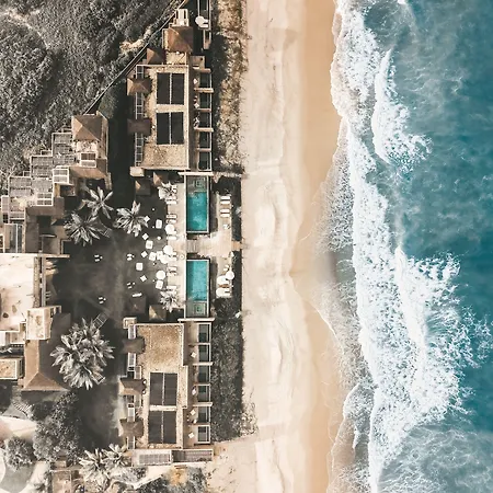 Kenoa Exclusive Beach Spa & Resort-3