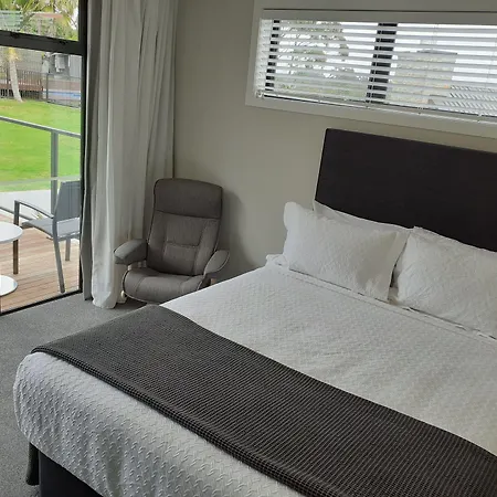 Kerikeri Homestead Motel & Apartments-2