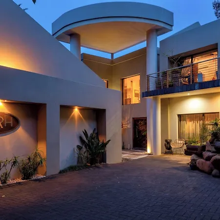 African Rock Hotel & Spa -"Relaxed Exclusivity"-2