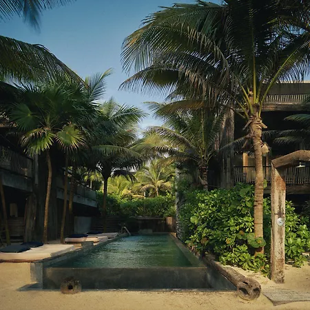 Be Destination Tulum (Adults Only)-3