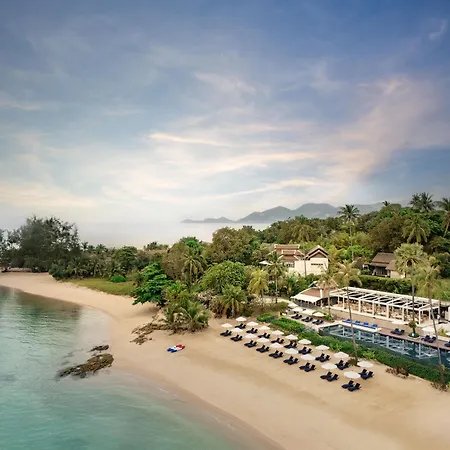Anantara Lawana Koh Samui Resort-2