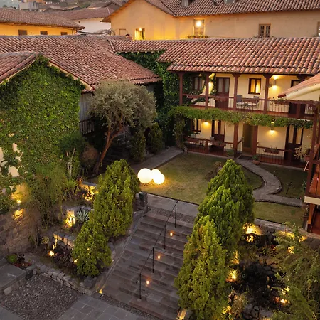 Casa Cartagena Boutique Hotel & Spa-3