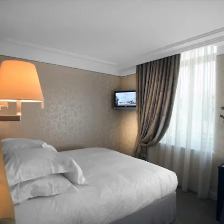 Hôtel Princesse Flore-3