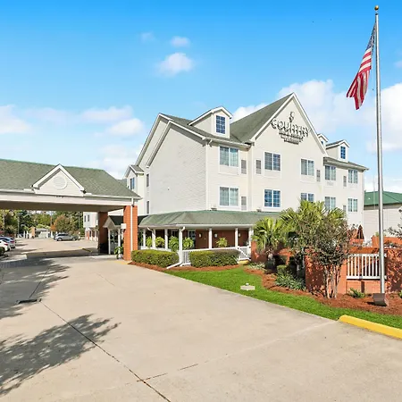 Country Inn & Suites By Radisson, Covington, La-2