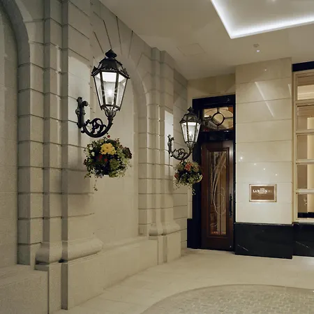 Hotel La Suite Kobe Harborland-2