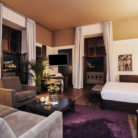Hotel Grand Palace - Small Luxury Hotels - Operated By Czech Inn-3