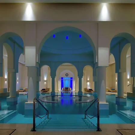 Park Hyatt Jeddah - Marina, Club And Spa-3