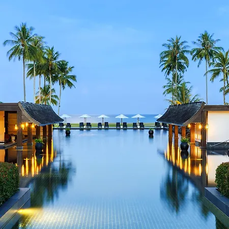 Jw Marriott Khao Lak Resort And Spa-2