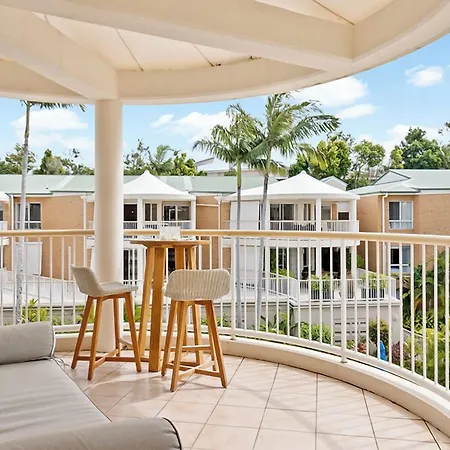 Serenity Apartments Noosa-2