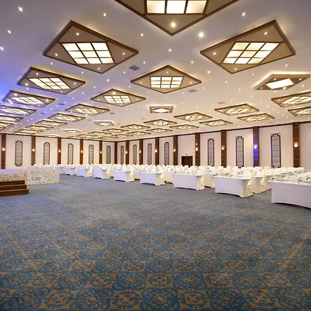 Afyon Orucoglu Thermal Resort-2