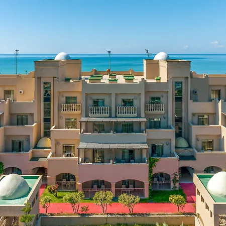 Spice Hotel & Spa-2