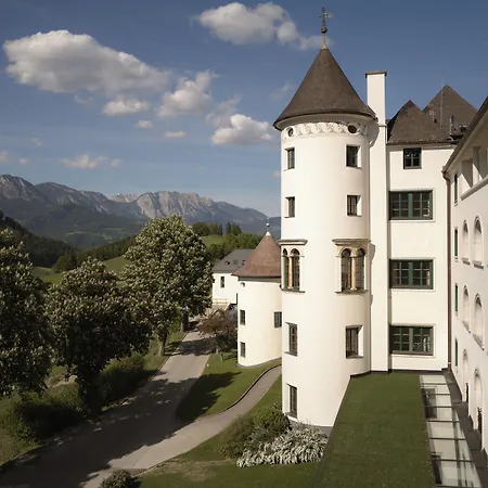 Imlauer Hotel Schloss Pichlarn-3