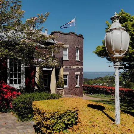 Mountain Heritage Hotel-3