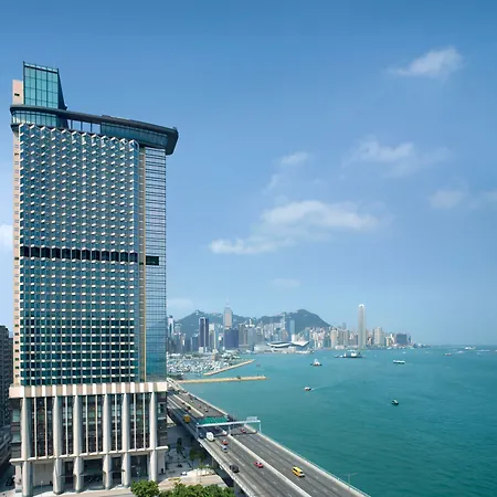 Harbour Grand Hong Kong-2