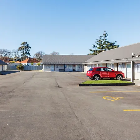 Braemar Motor Lodge-3