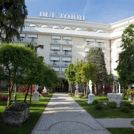 Hotel Terme Due Torri - Adults Hideaway & Spa-3