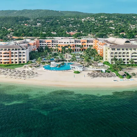 Iberostar Selection Rose Hall Suites (Adults Only)-2