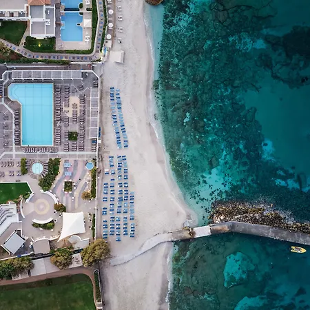 Annabelle Beach Resort-3
