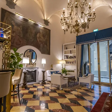 Golden Tower Hotel & Spa-3